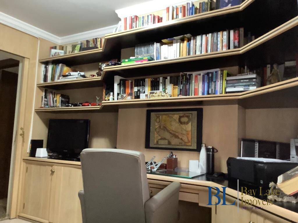 Apartamento, 5 quartos, 244 m² - Foto 18