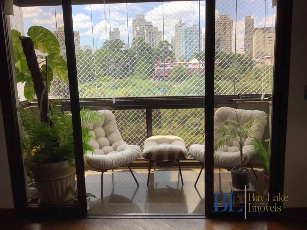 Apartamento, 5 quartos, 244 m² - Foto 2