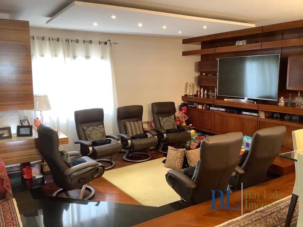 Apartamento, 5 quartos, 244 m² - Foto 5