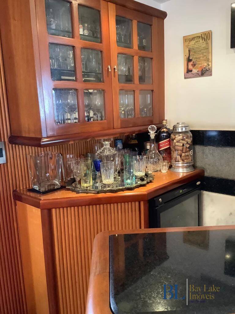 Apartamento, 5 quartos, 244 m² - Foto 4