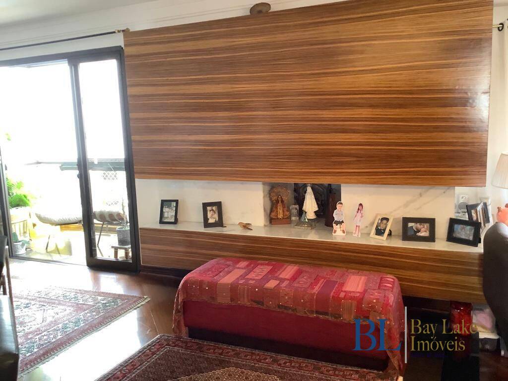 Apartamento, 5 quartos, 244 m² - Foto 12