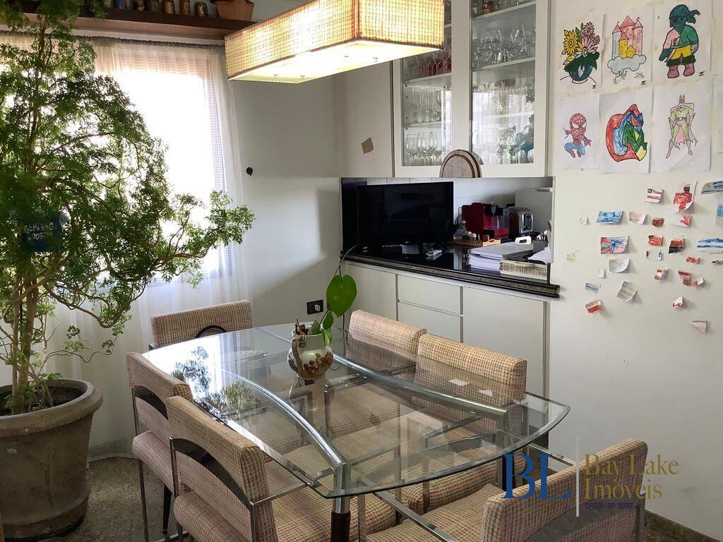 Apartamento, 5 quartos, 244 m² - Foto 19