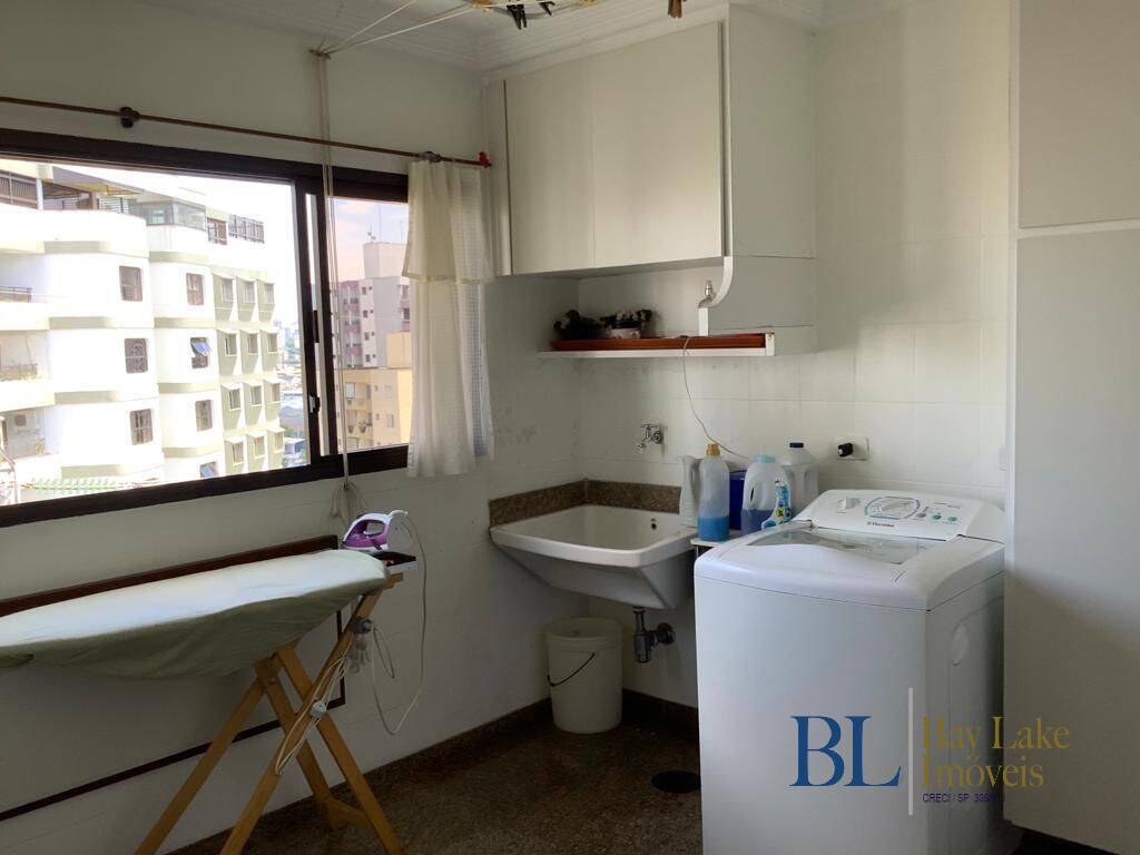 Apartamento, 5 quartos, 244 m² - Foto 37