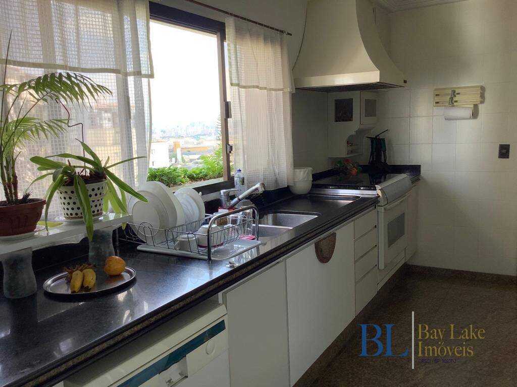 Apartamento, 5 quartos, 244 m² - Foto 20