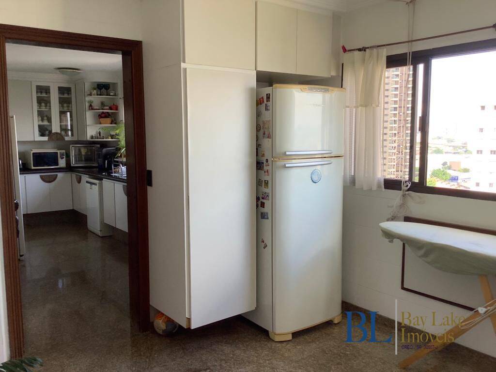 Apartamento, 5 quartos, 244 m² - Foto 22