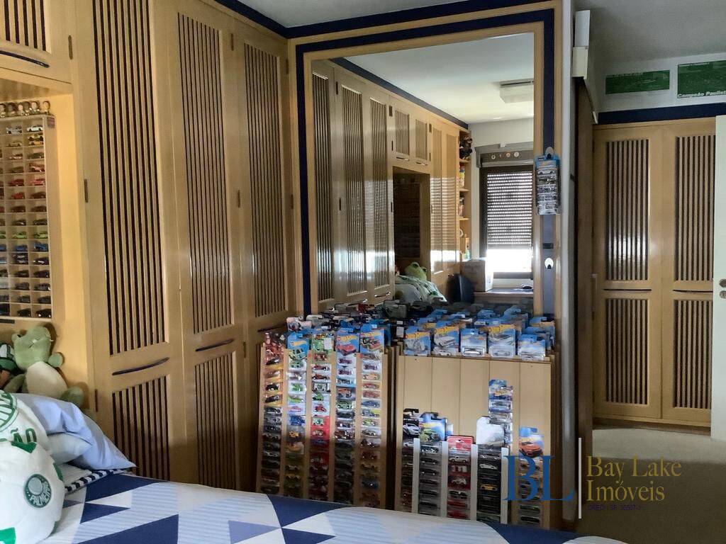 Apartamento, 5 quartos, 244 m² - Foto 23