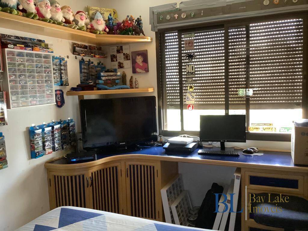 Apartamento, 5 quartos, 244 m² - Foto 24