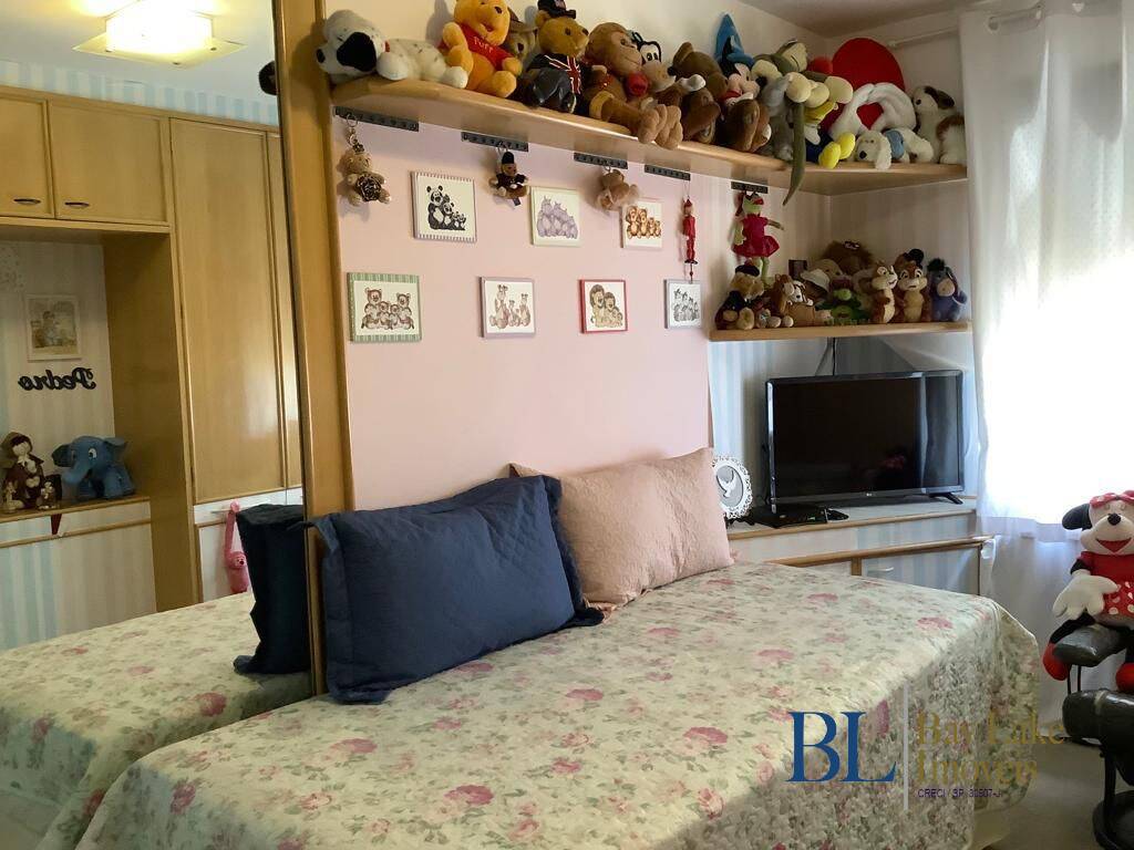 Apartamento, 5 quartos, 244 m² - Foto 27