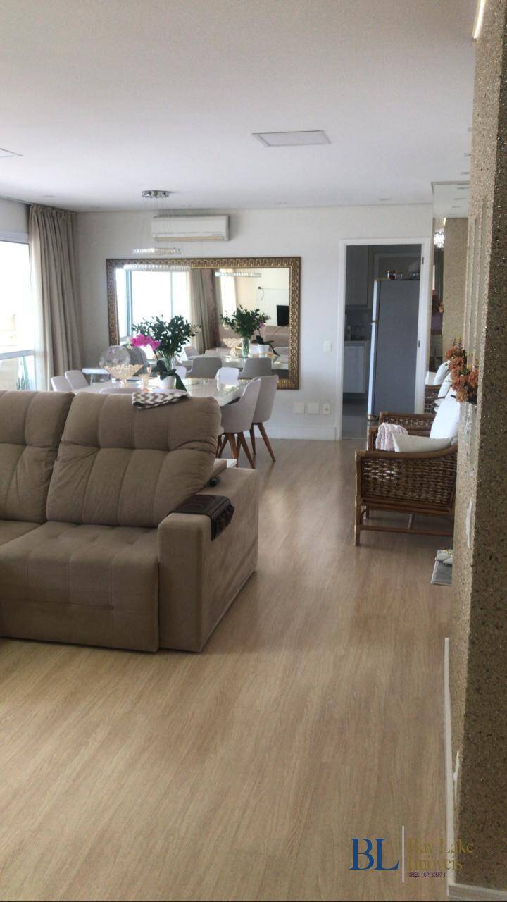 Apartamento, 3 quartos, 151 m² - Foto 7