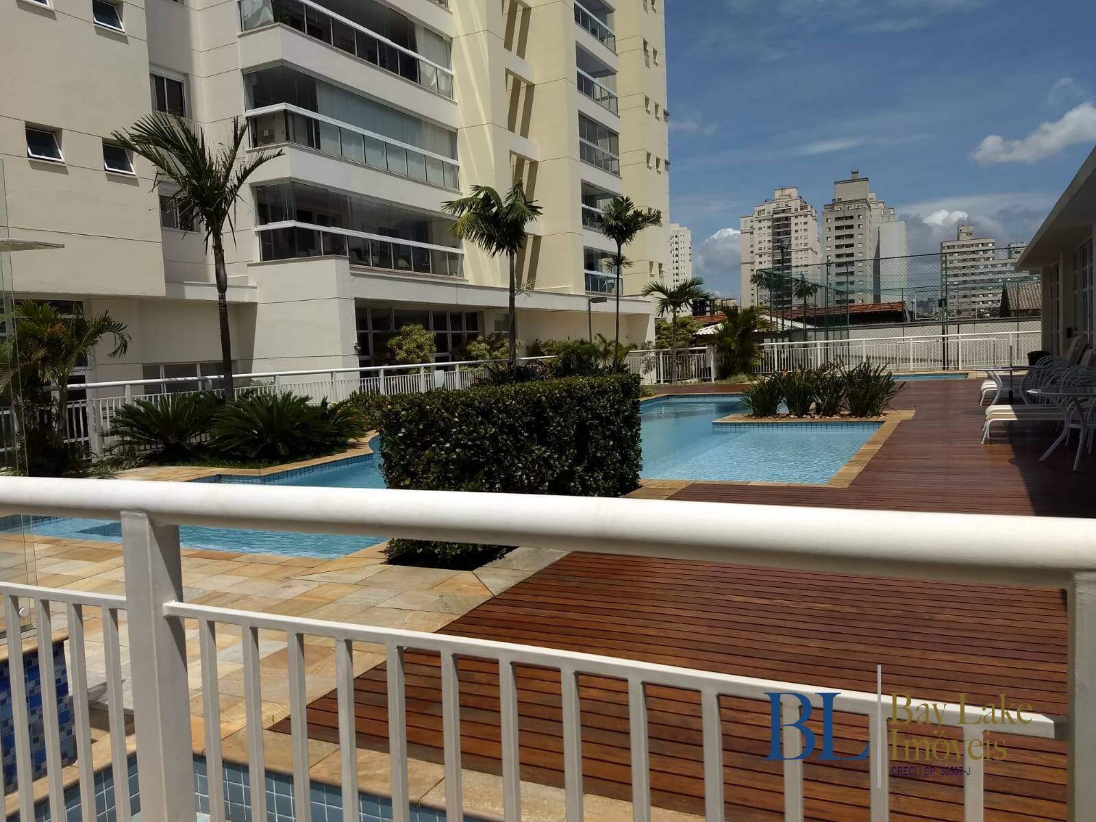 Apartamento, 3 quartos, 151 m² - Foto 40