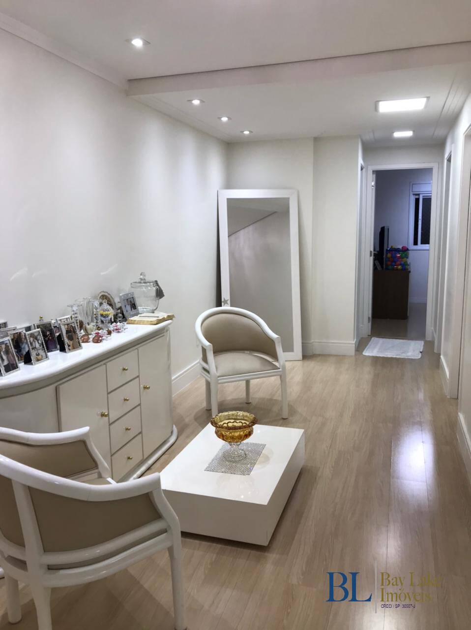 Apartamento, 3 quartos, 151 m² - Foto 9
