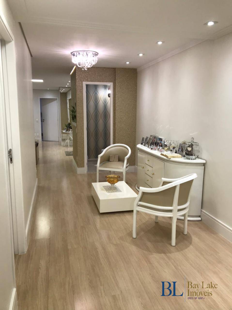 Apartamento, 3 quartos, 151 m² - Foto 11