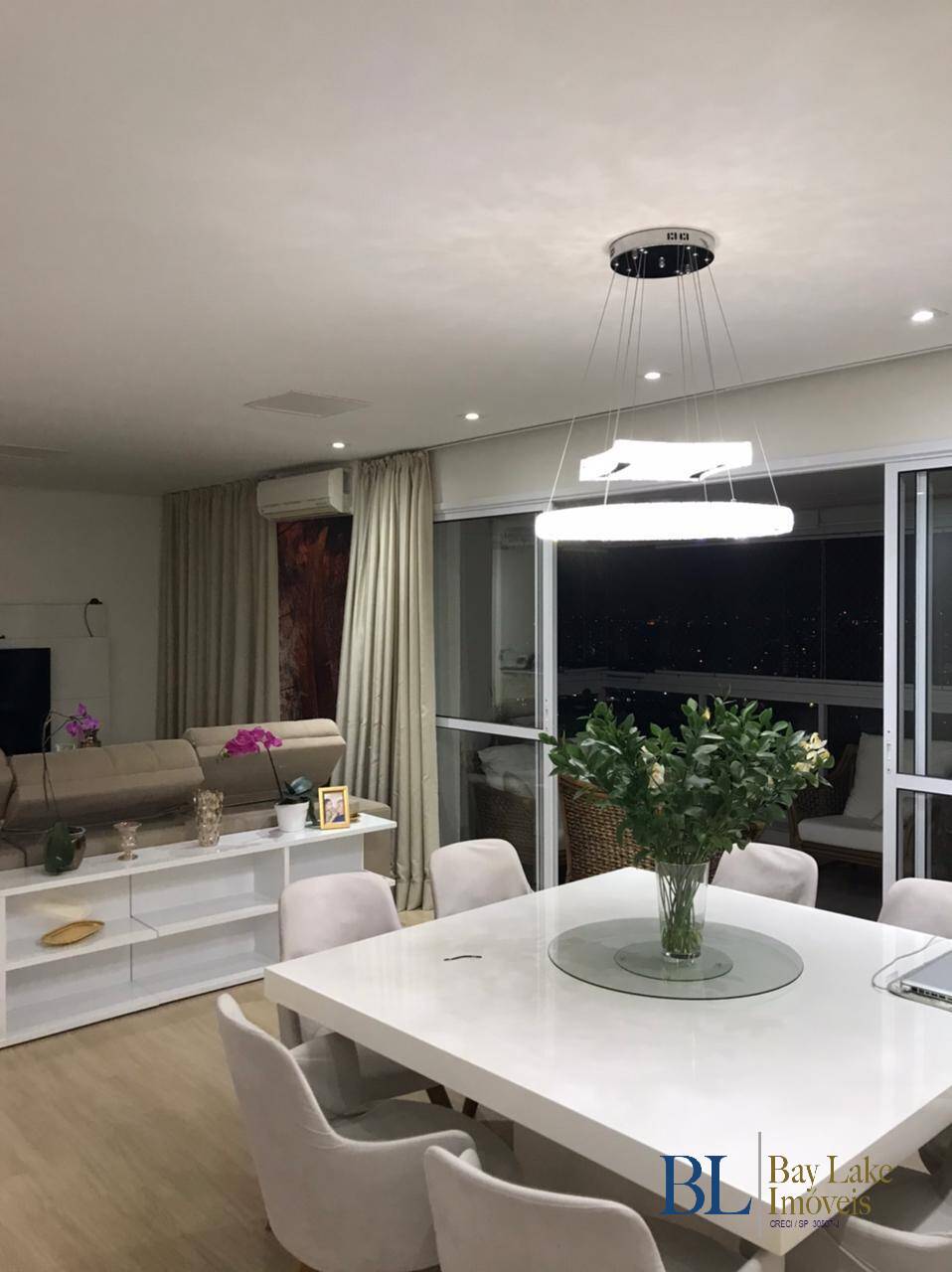 Apartamento, 3 quartos, 151 m² - Foto 3