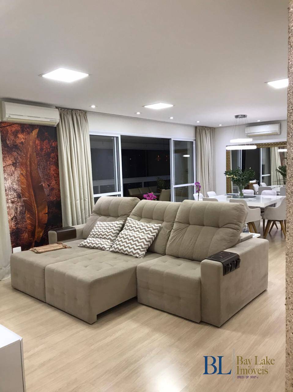 Apartamento, 3 quartos, 151 m² - Foto 4