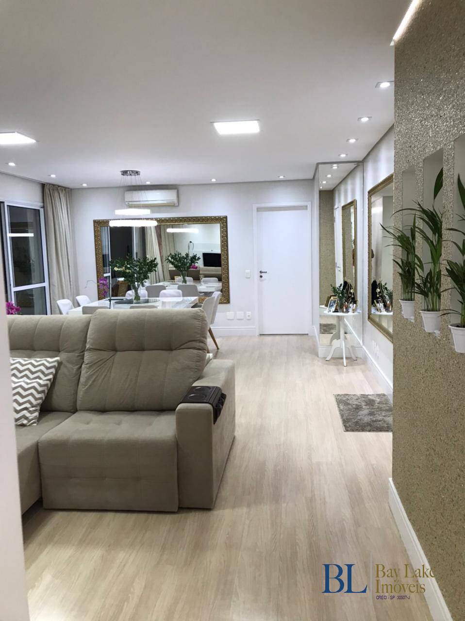 Apartamento, 3 quartos, 151 m² - Foto 6