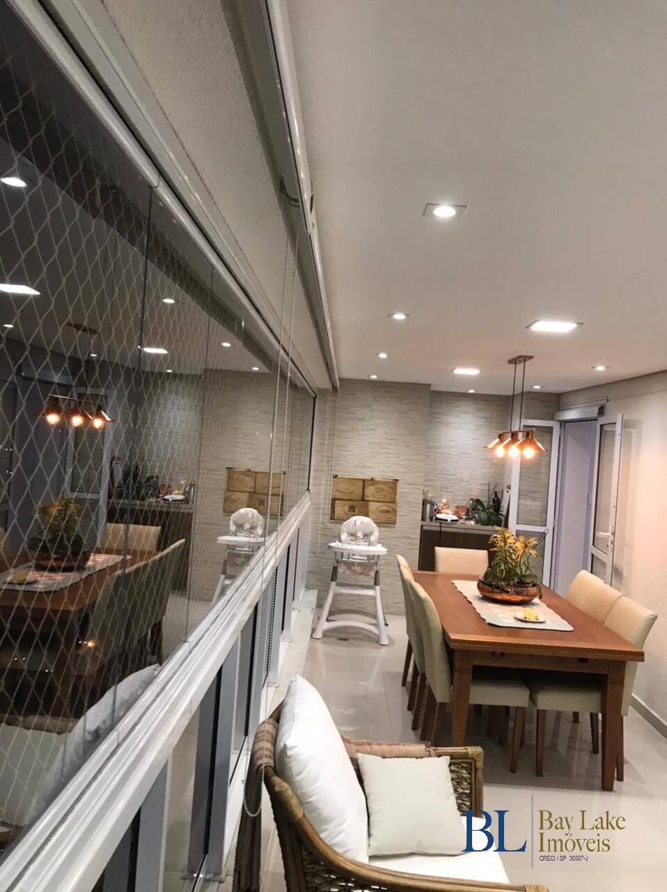 Apartamento, 3 quartos, 151 m² - Foto 2