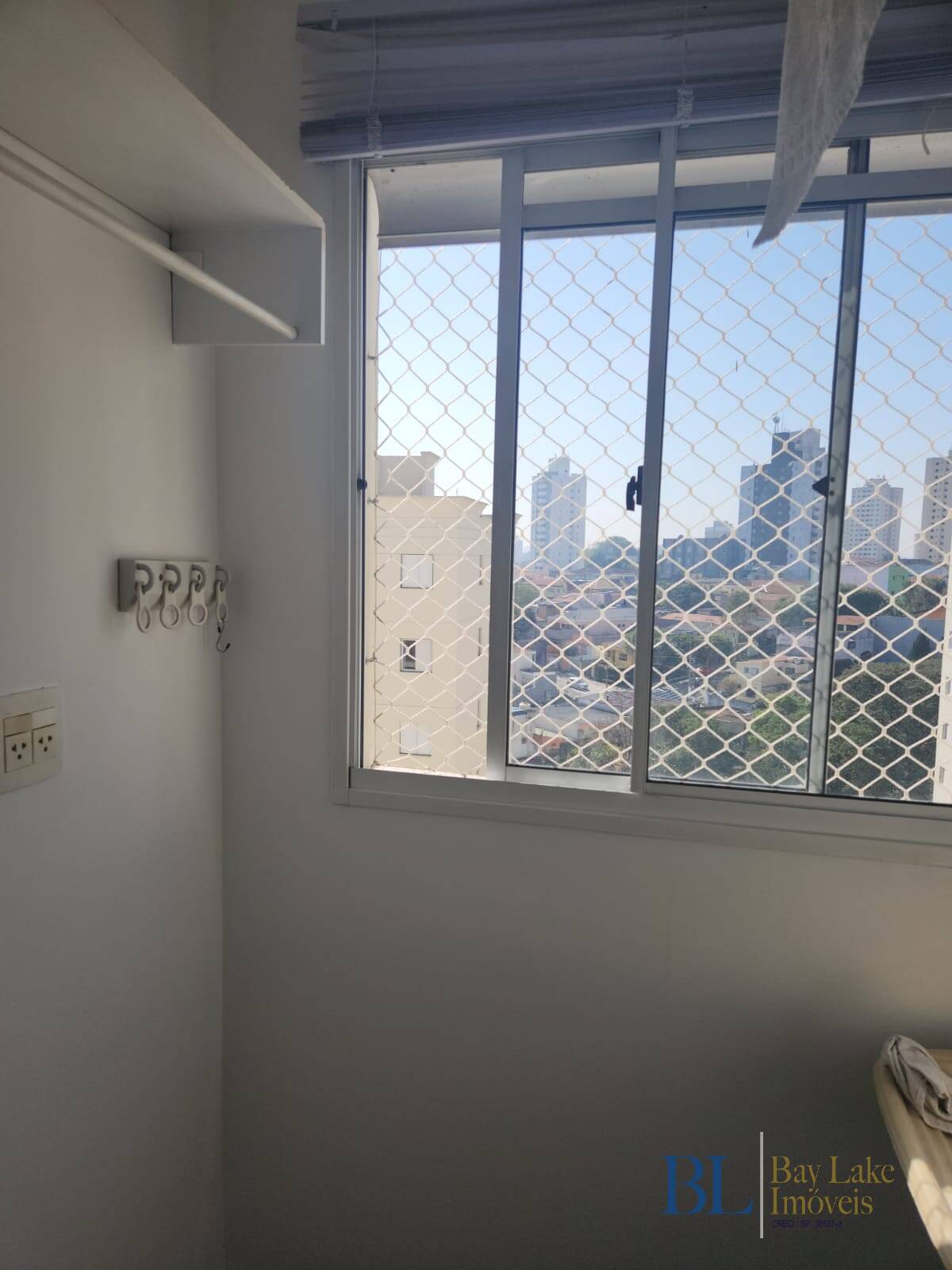 Apartamento, 2 quartos, 50 m² - Foto 16