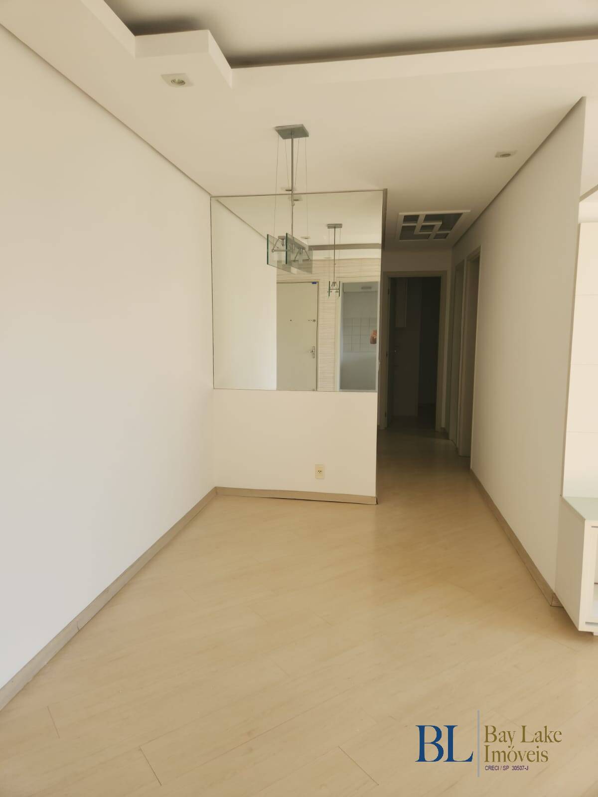 Apartamento, 2 quartos, 50 m² - Foto 6