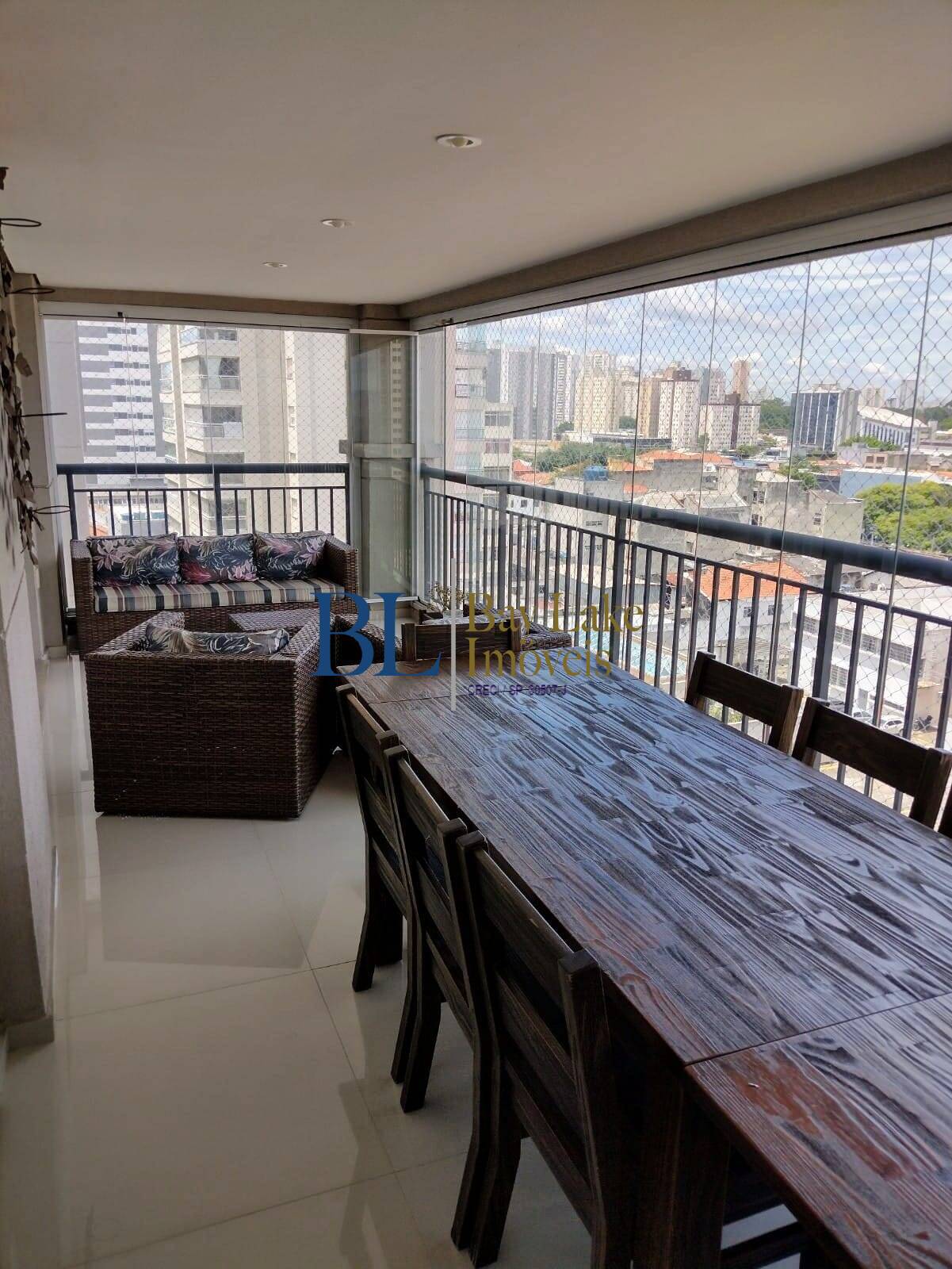 Apartamento, 4 quartos, 179 m² - Foto 1