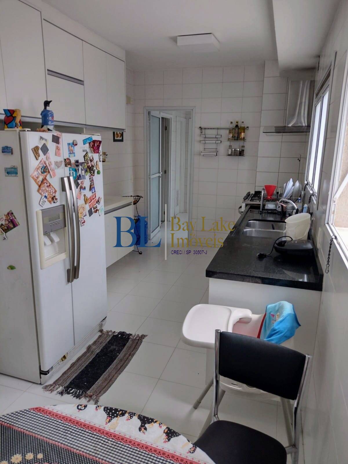 Apartamento, 4 quartos, 179 m² - Foto 9