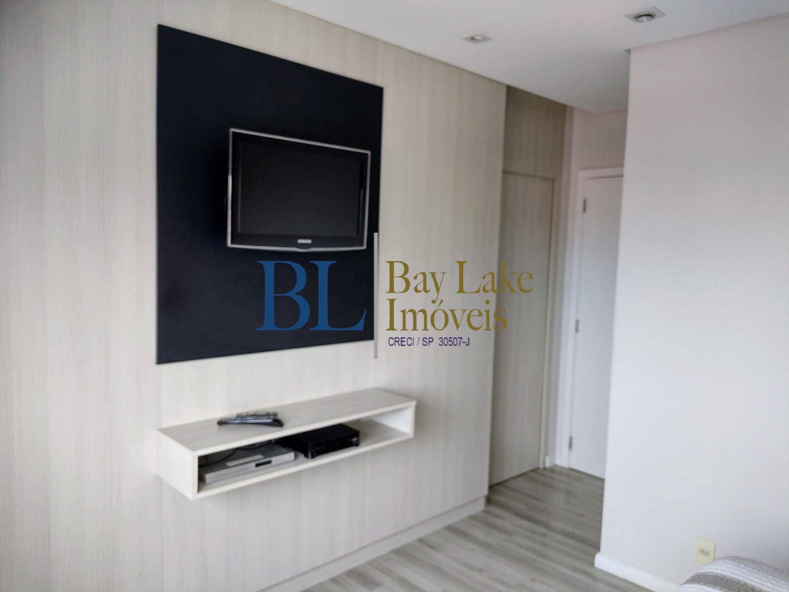 Apartamento, 4 quartos, 179 m² - Foto 11