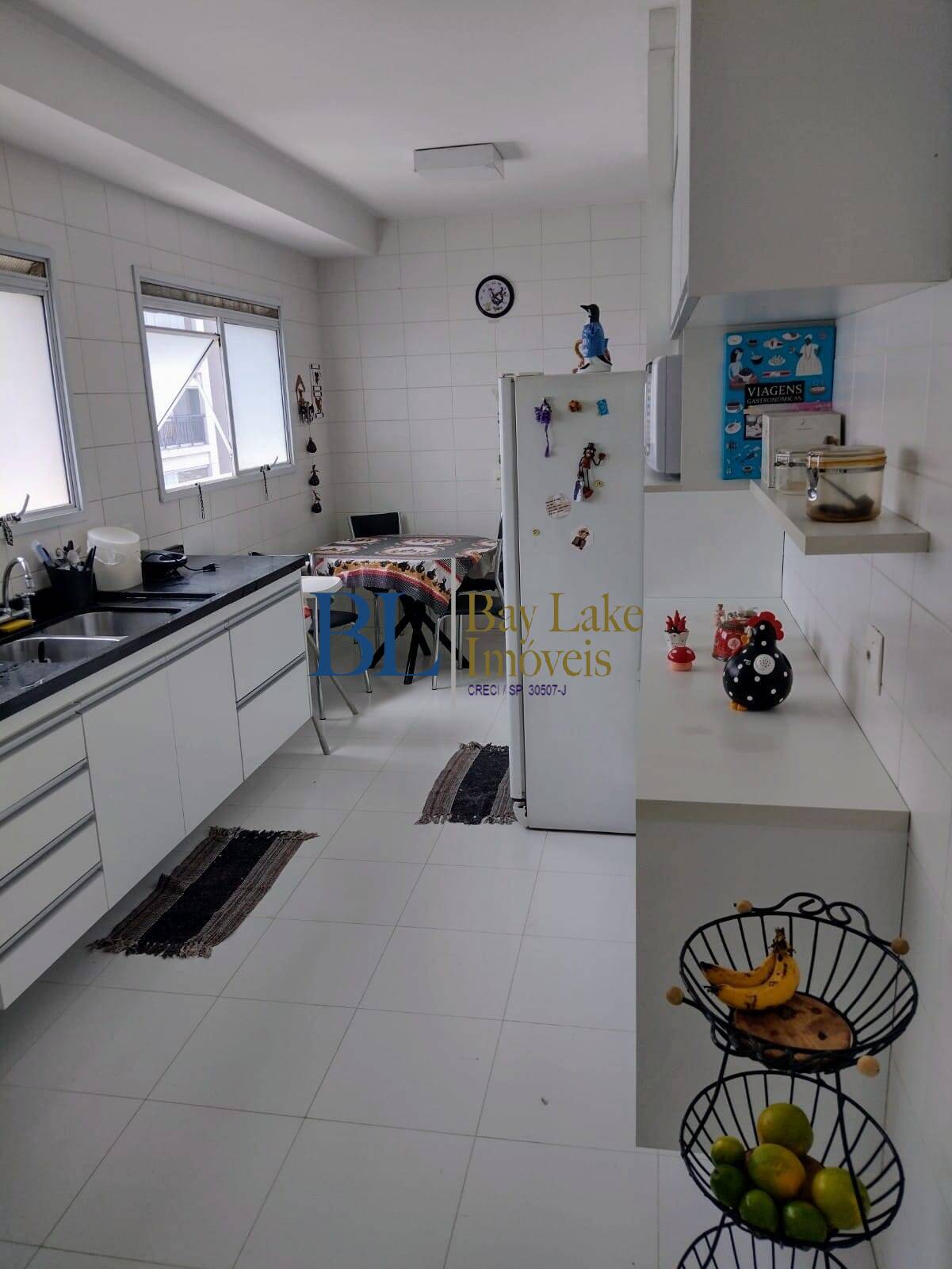 Apartamento, 4 quartos, 179 m² - Foto 10