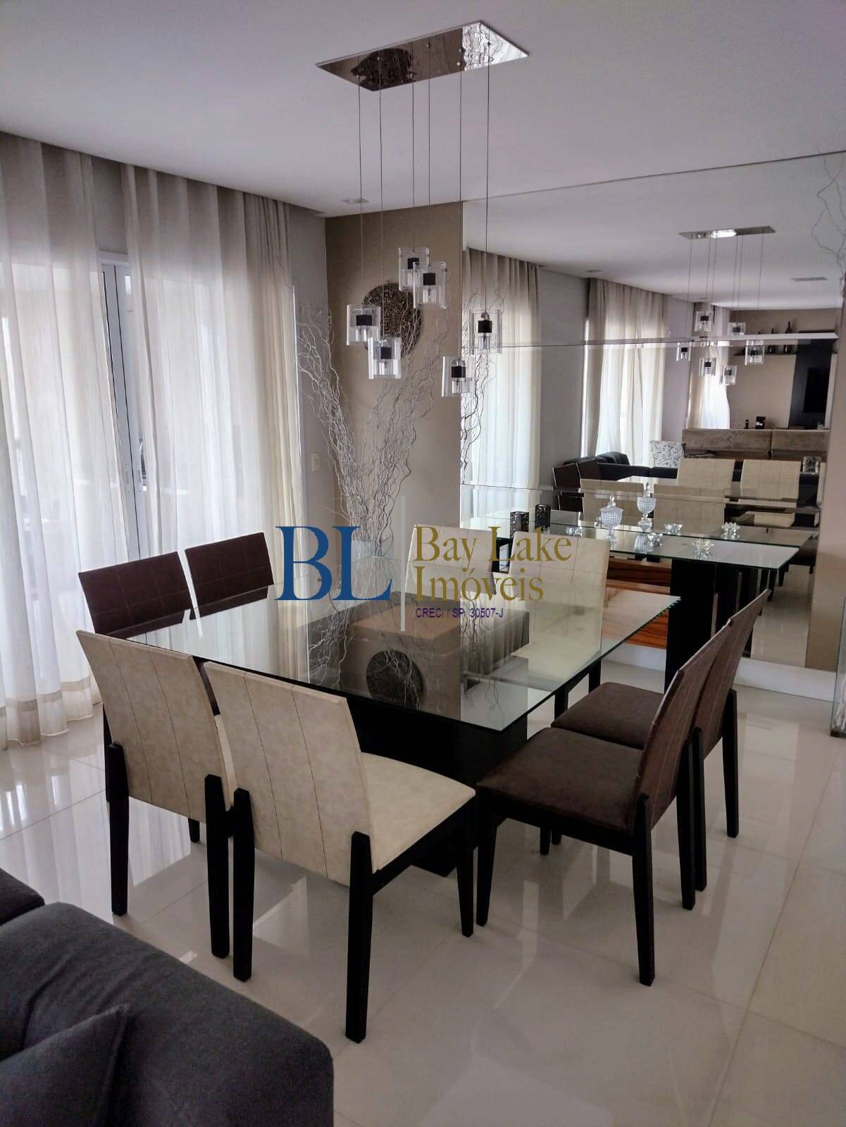 Apartamento, 4 quartos, 179 m² - Foto 6