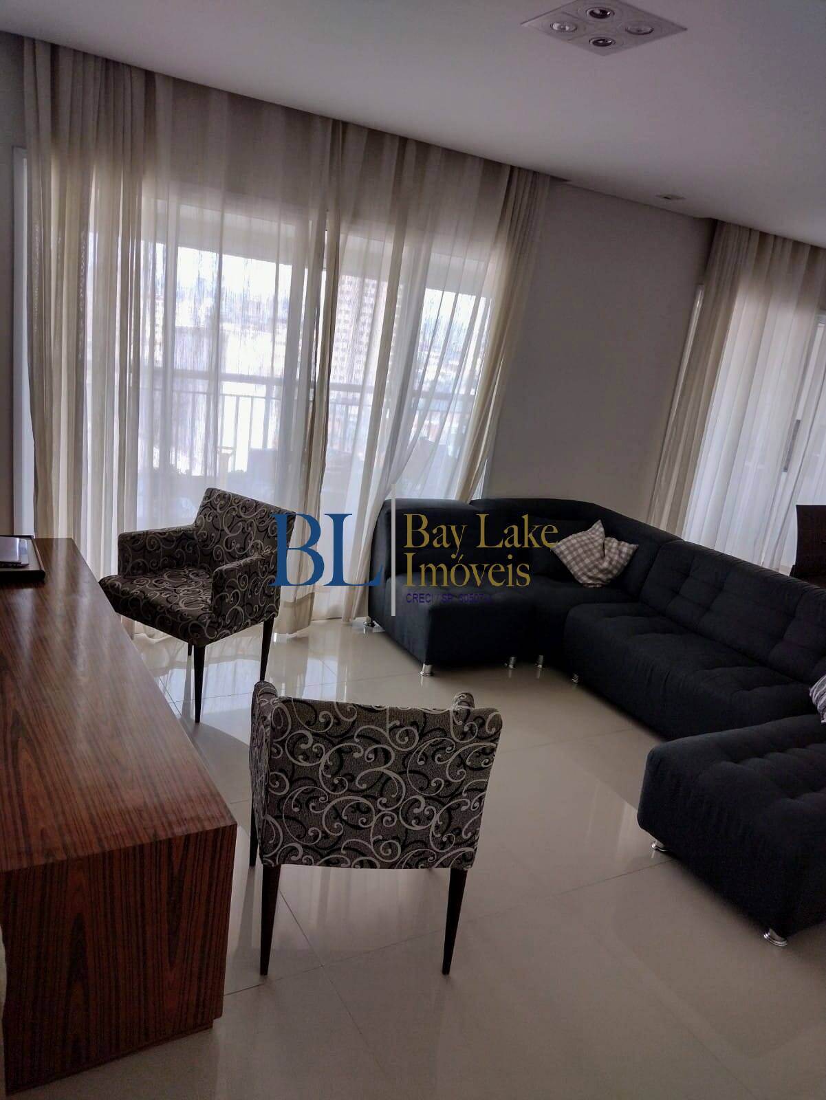 Apartamento, 4 quartos, 179 m² - Foto 4