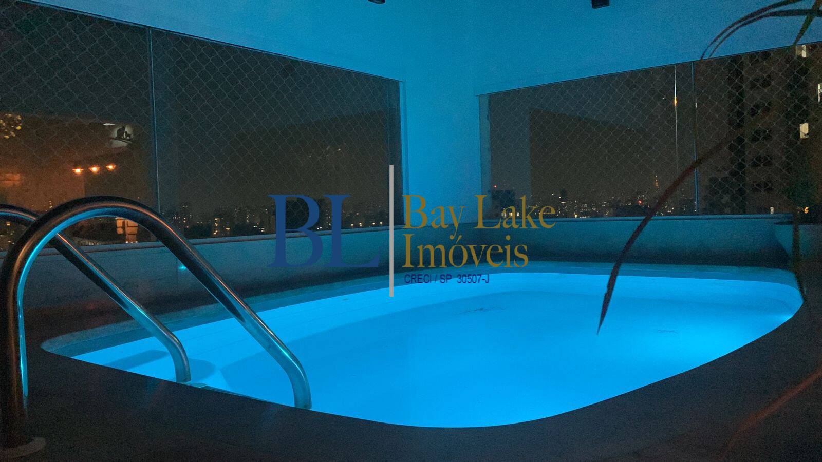 Cobertura, 4 quartos, 232 m² - Foto 4