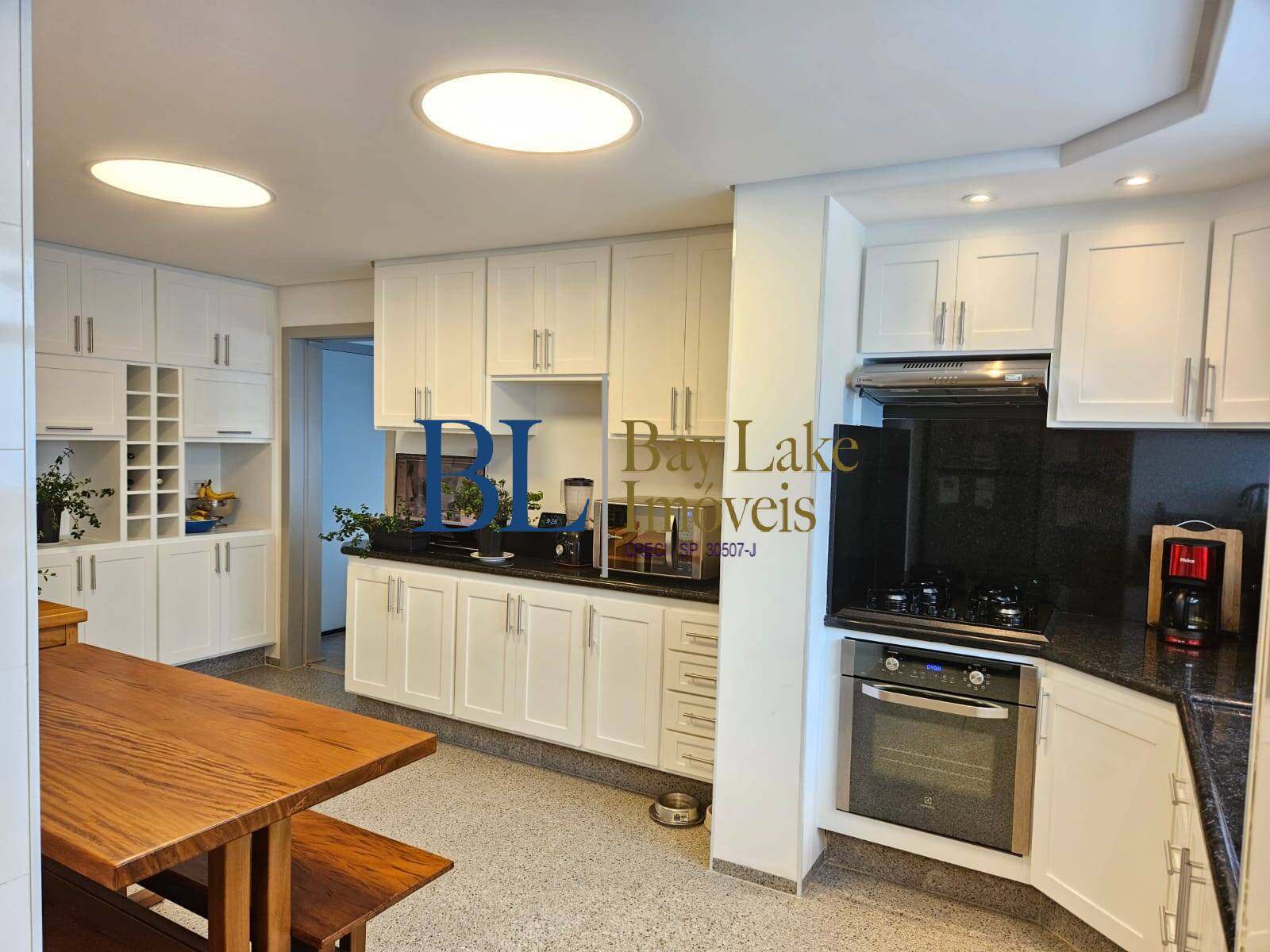 Cobertura, 4 quartos, 232 m² - Foto 31