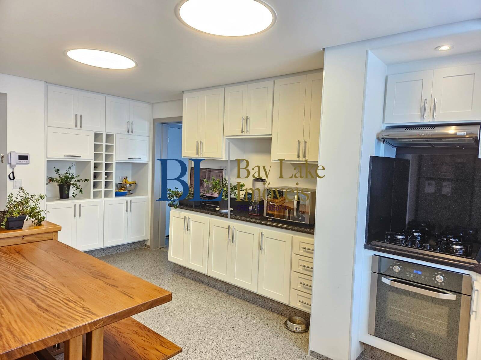 Cobertura, 4 quartos, 232 m² - Foto 32