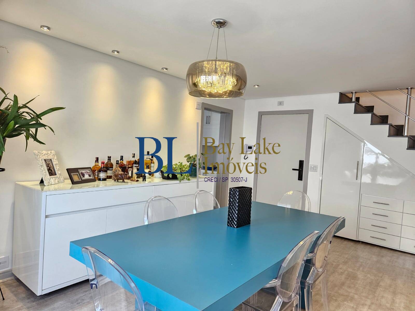 Cobertura, 4 quartos, 232 m² - Foto 39