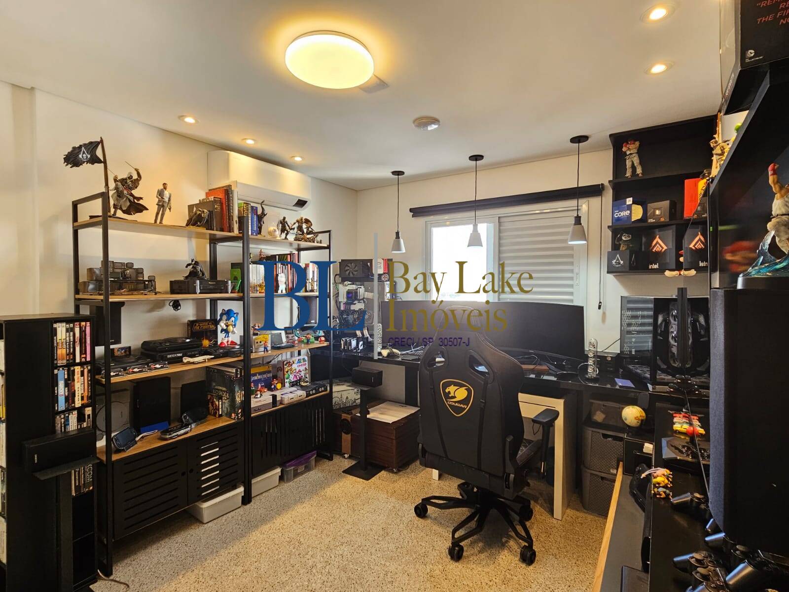 Cobertura, 4 quartos, 232 m² - Foto 42