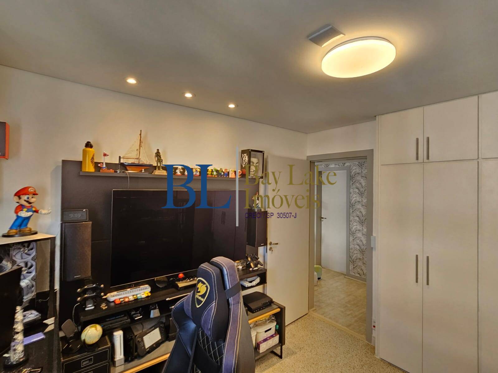 Cobertura, 4 quartos, 232 m² - Foto 44