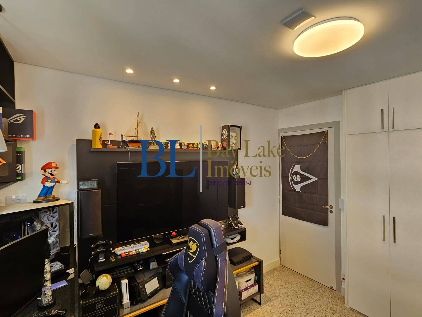 Cobertura, 4 quartos, 232 m² - Foto 45