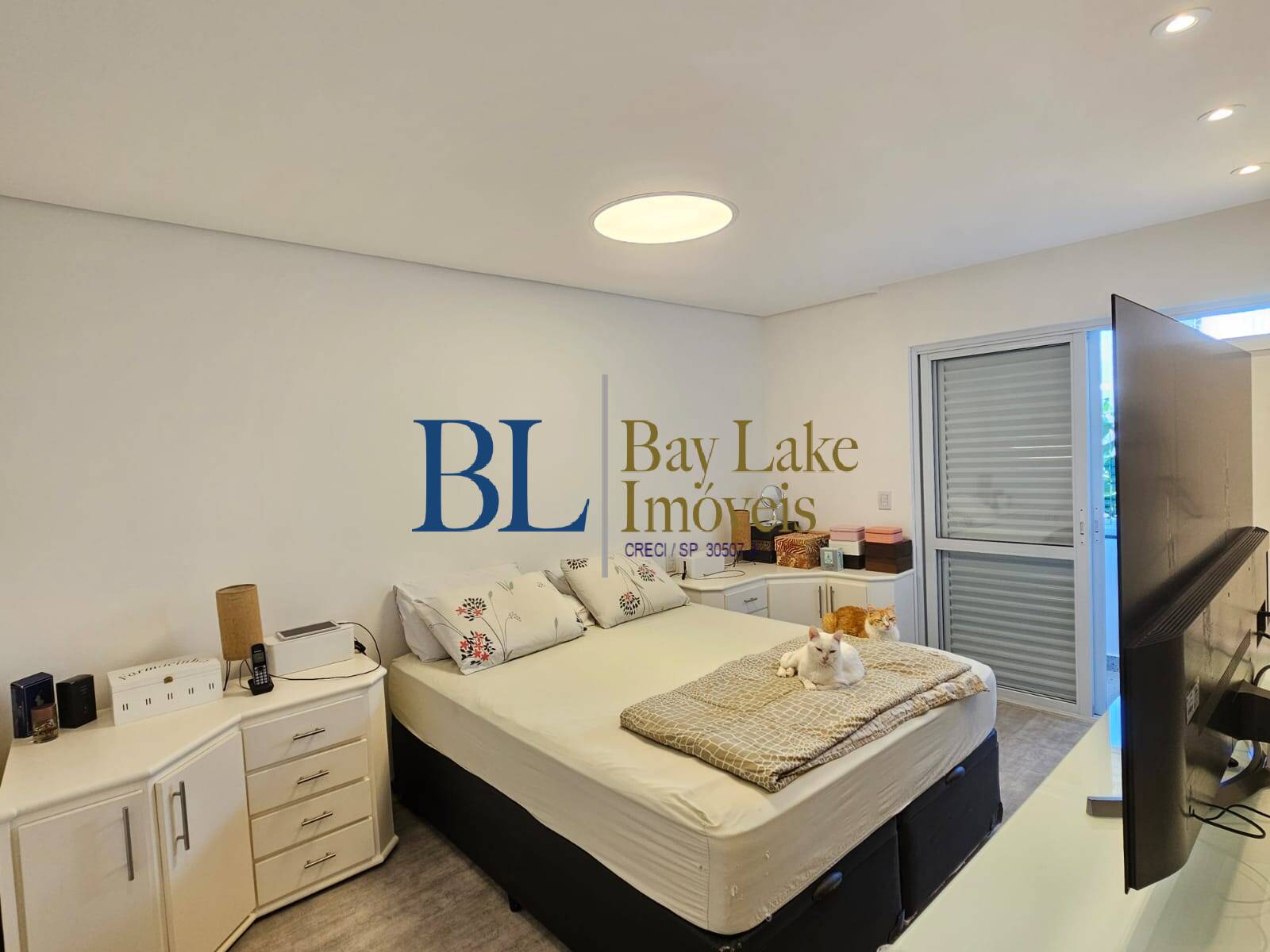 Cobertura, 4 quartos, 232 m² - Foto 60