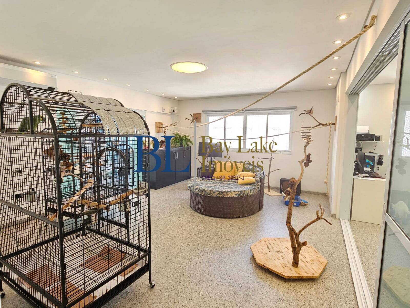 Cobertura, 4 quartos, 232 m² - Foto 17