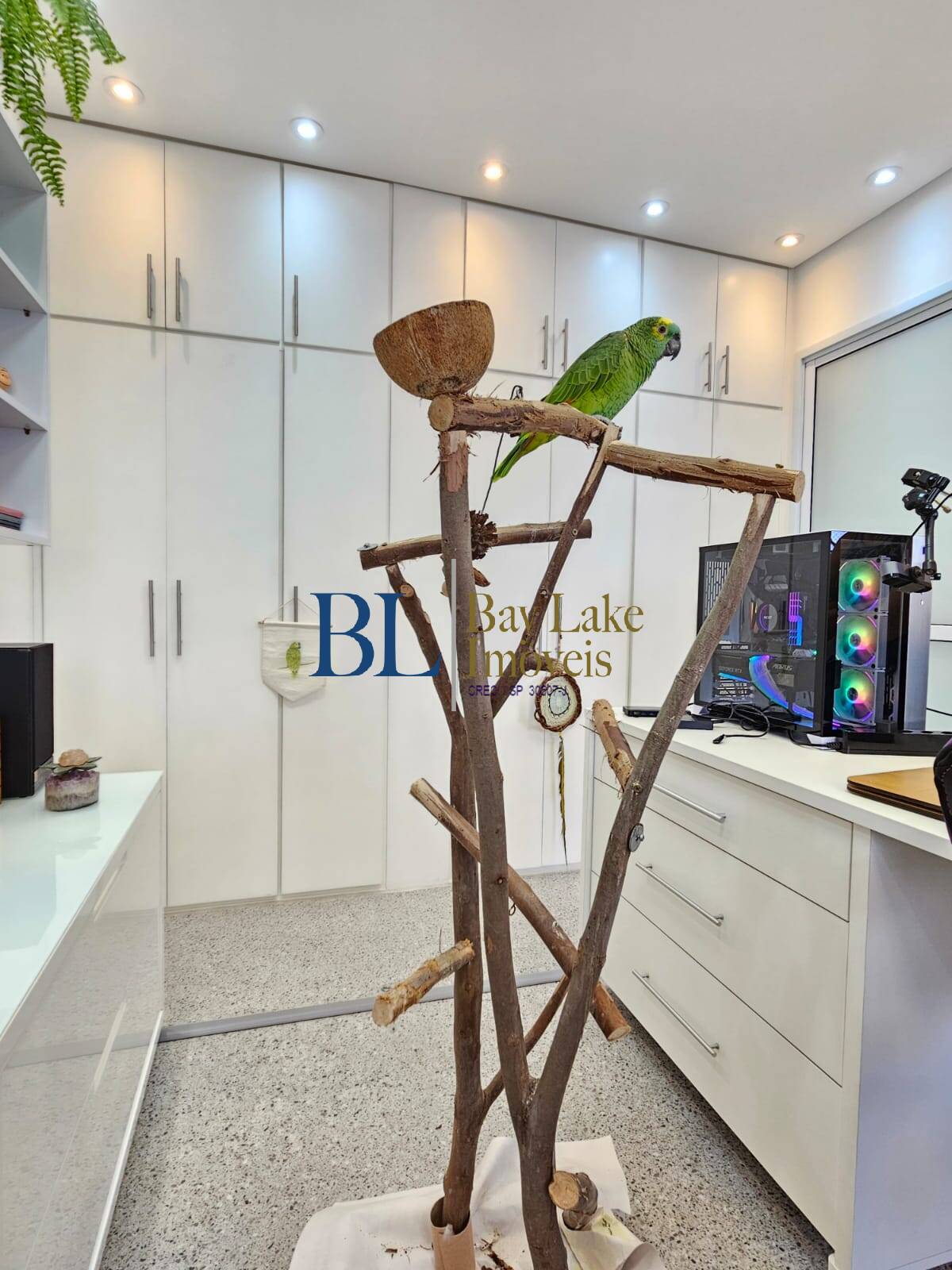 Cobertura, 4 quartos, 232 m² - Foto 23