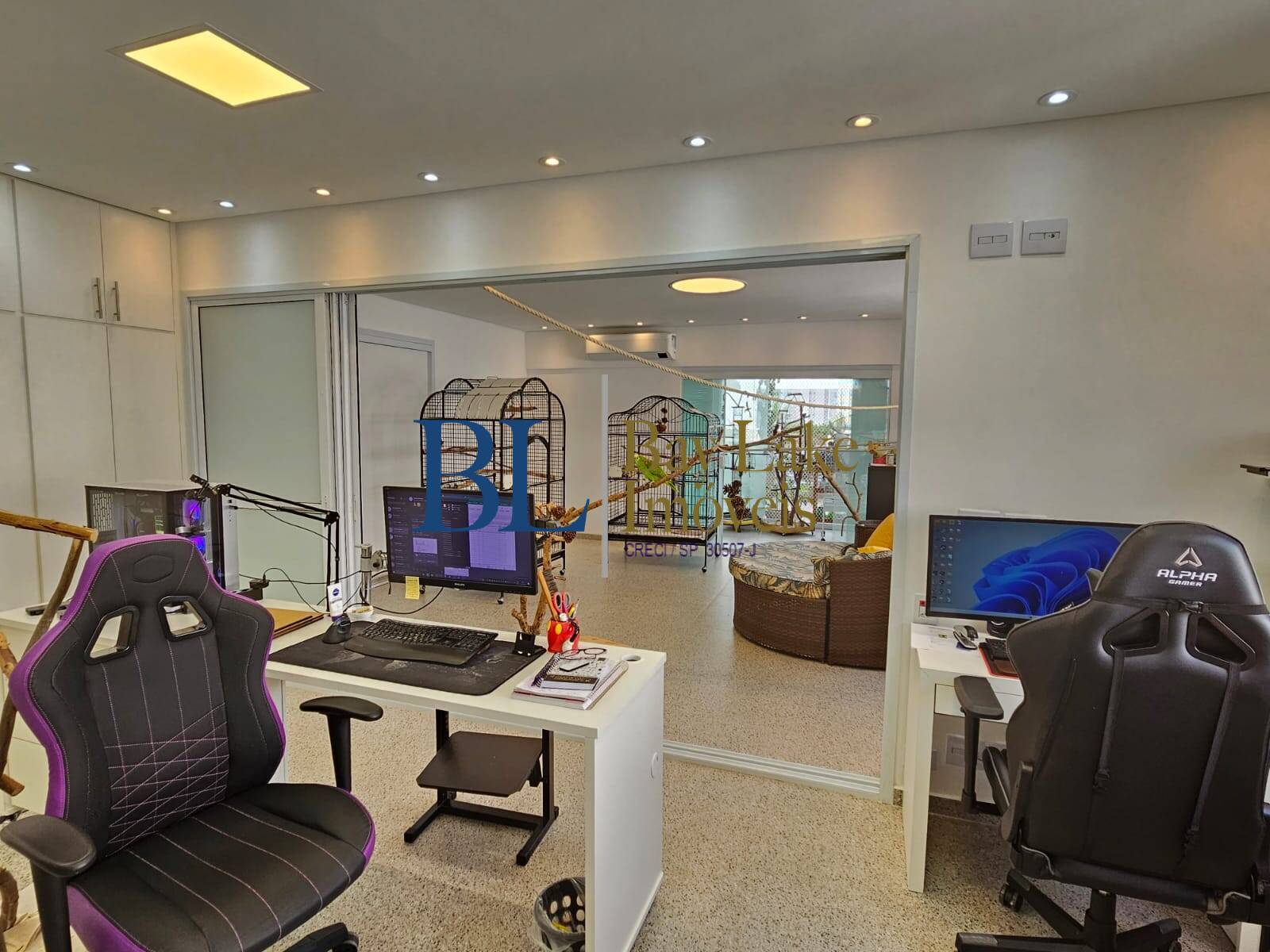 Cobertura, 4 quartos, 232 m² - Foto 54