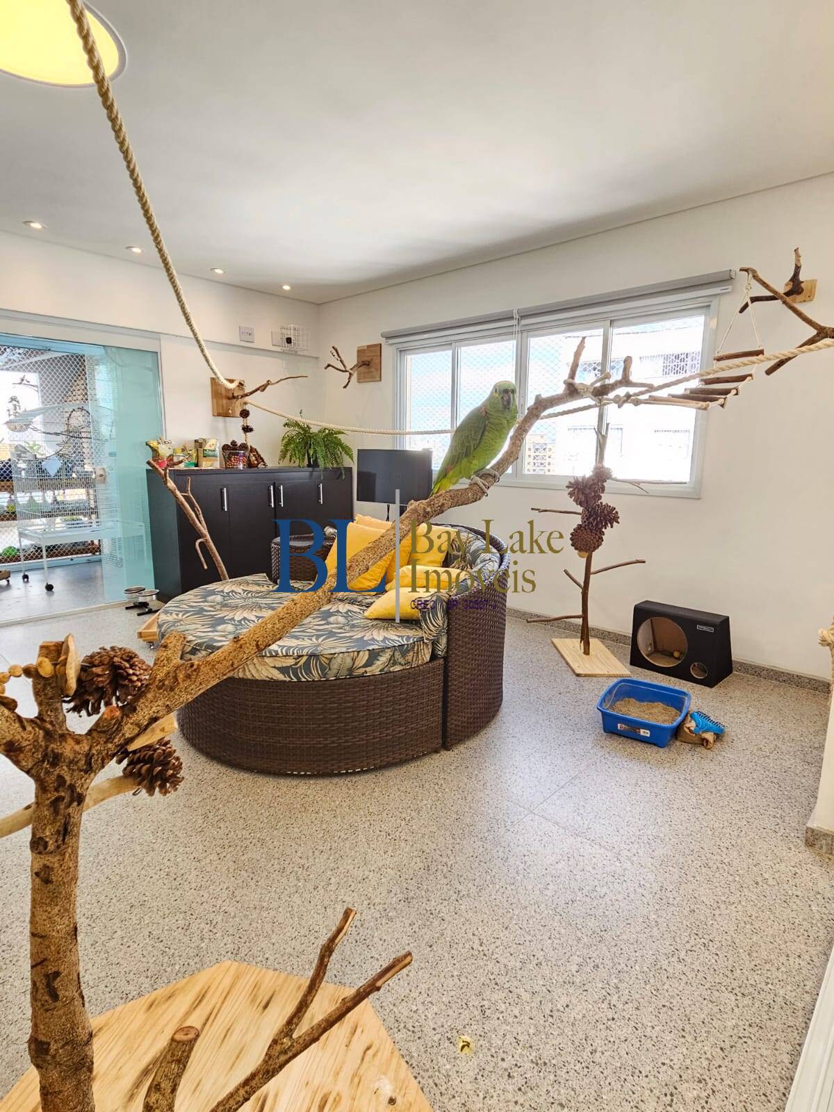 Cobertura, 4 quartos, 232 m² - Foto 24