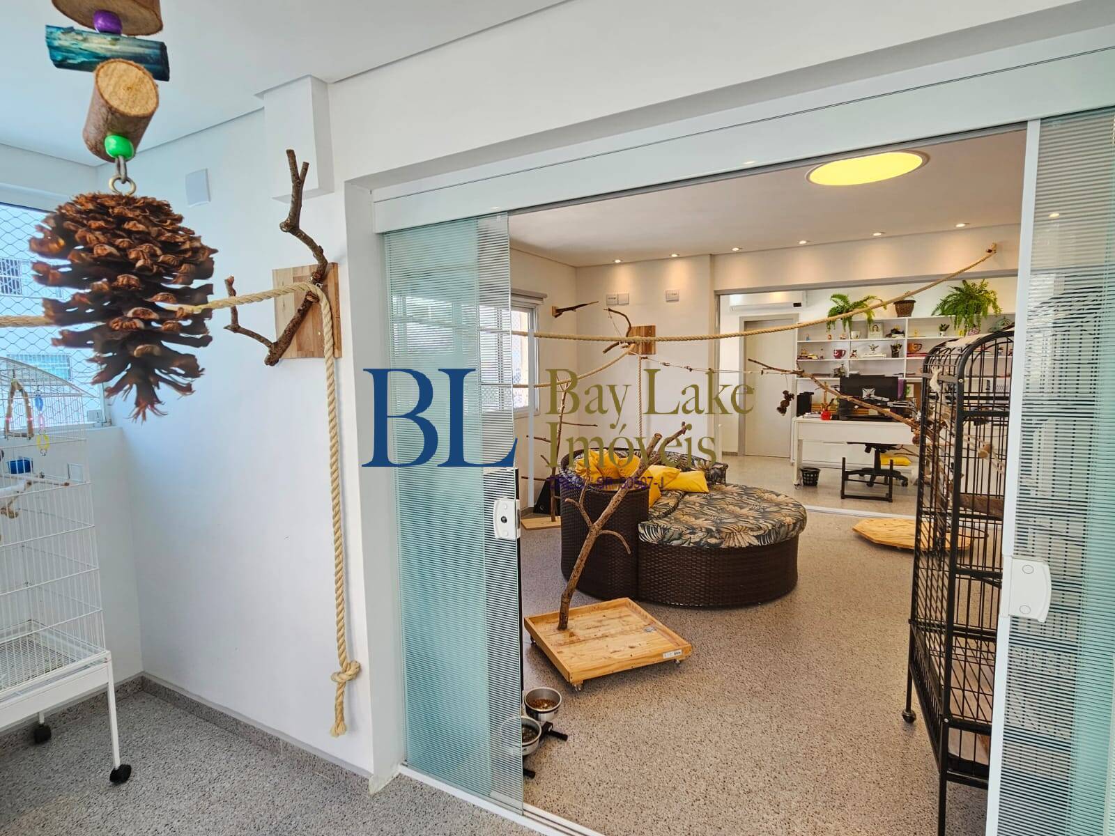 Cobertura, 4 quartos, 232 m² - Foto 13