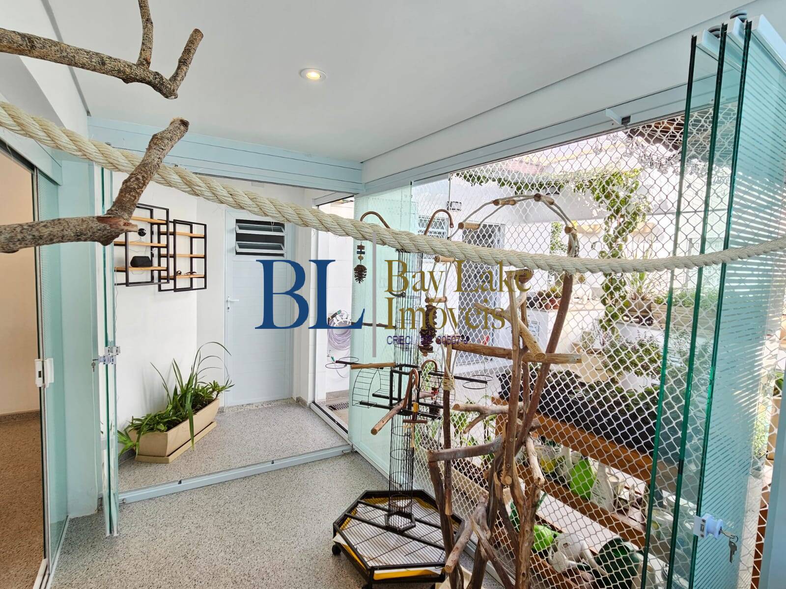 Cobertura, 4 quartos, 232 m² - Foto 15