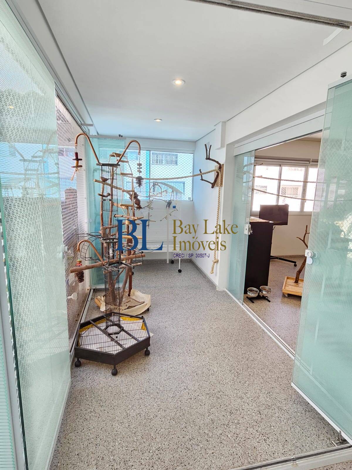 Cobertura, 4 quartos, 232 m² - Foto 21