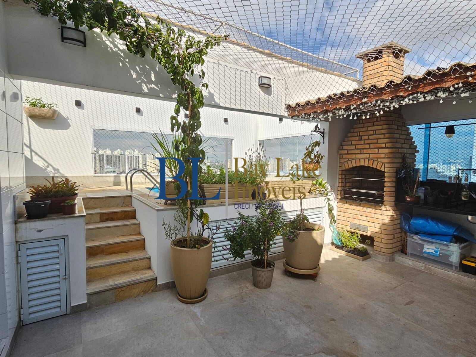 Cobertura, 4 quartos, 232 m² - Foto 10