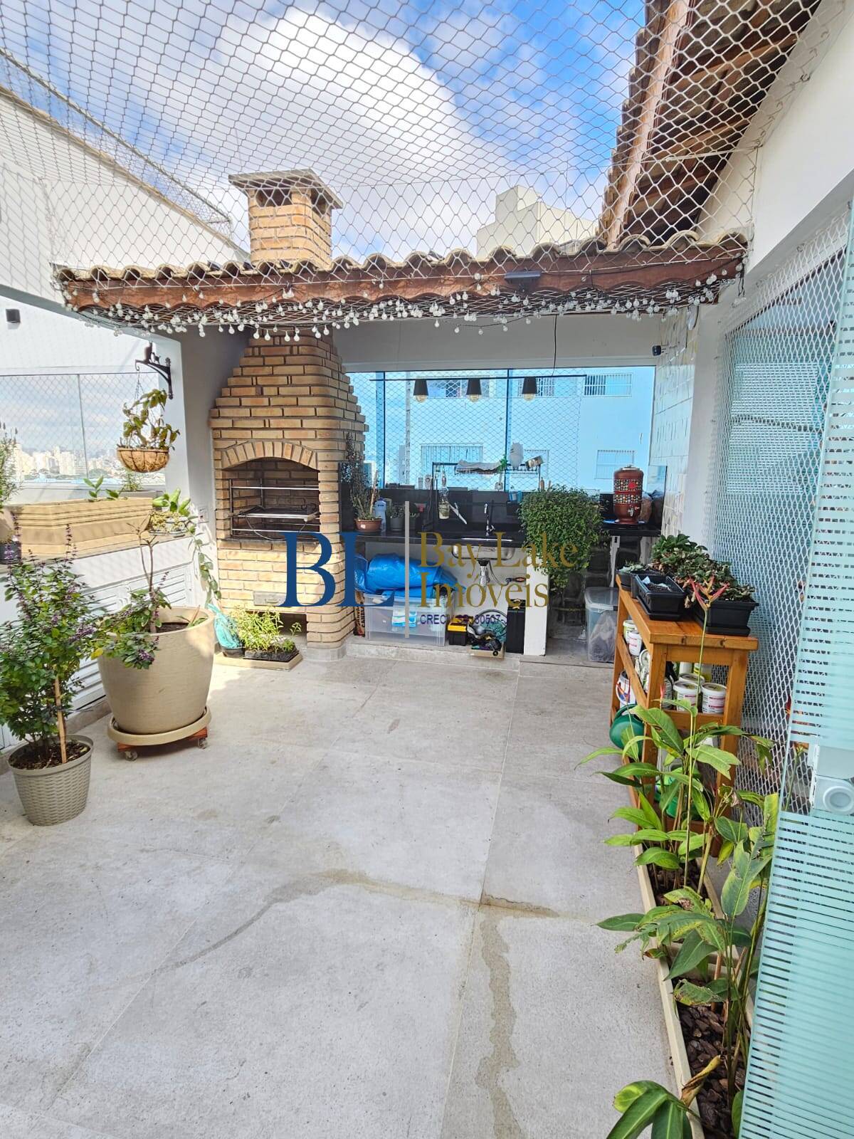 Cobertura, 4 quartos, 232 m² - Foto 11