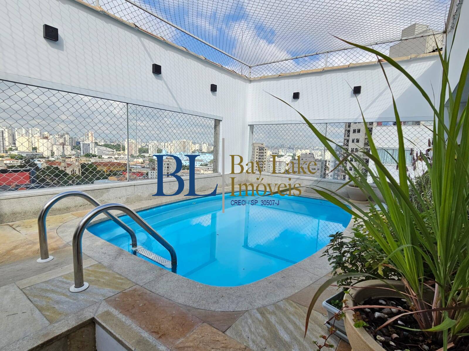 Cobertura, 4 quartos, 232 m² - Foto 2