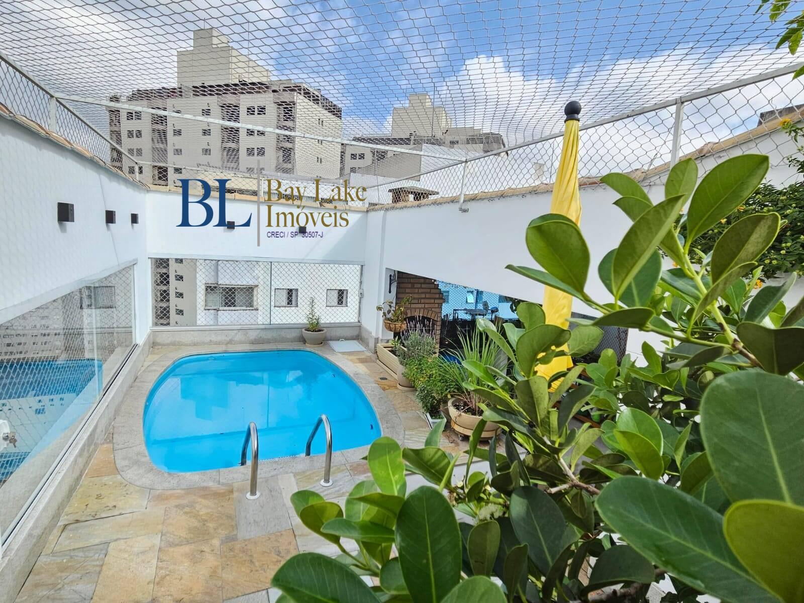 Cobertura, 4 quartos, 232 m² - Foto 5