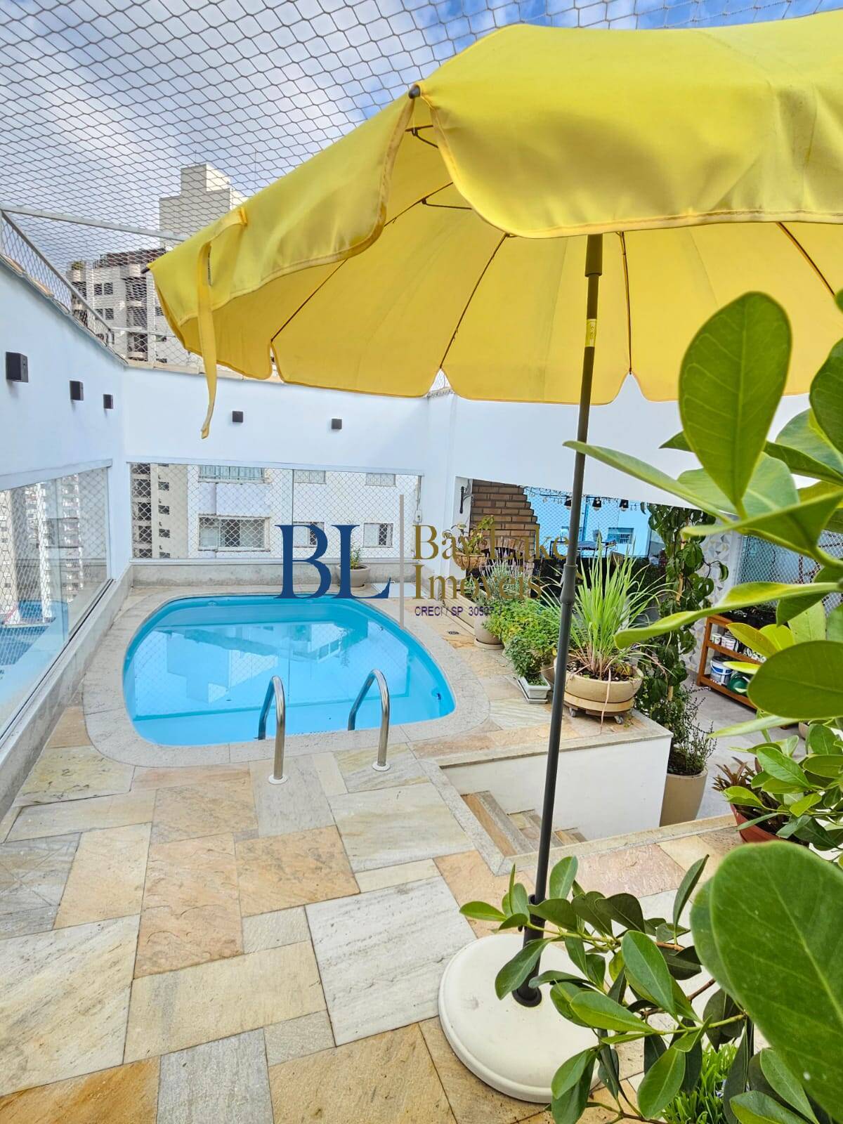 Cobertura, 4 quartos, 232 m² - Foto 7