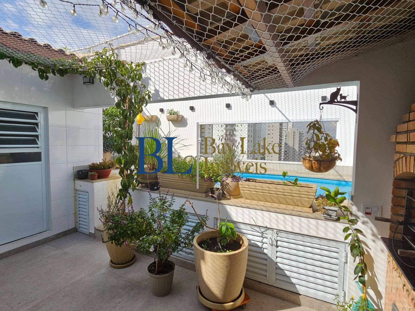 Cobertura, 4 quartos, 232 m² - Foto 6