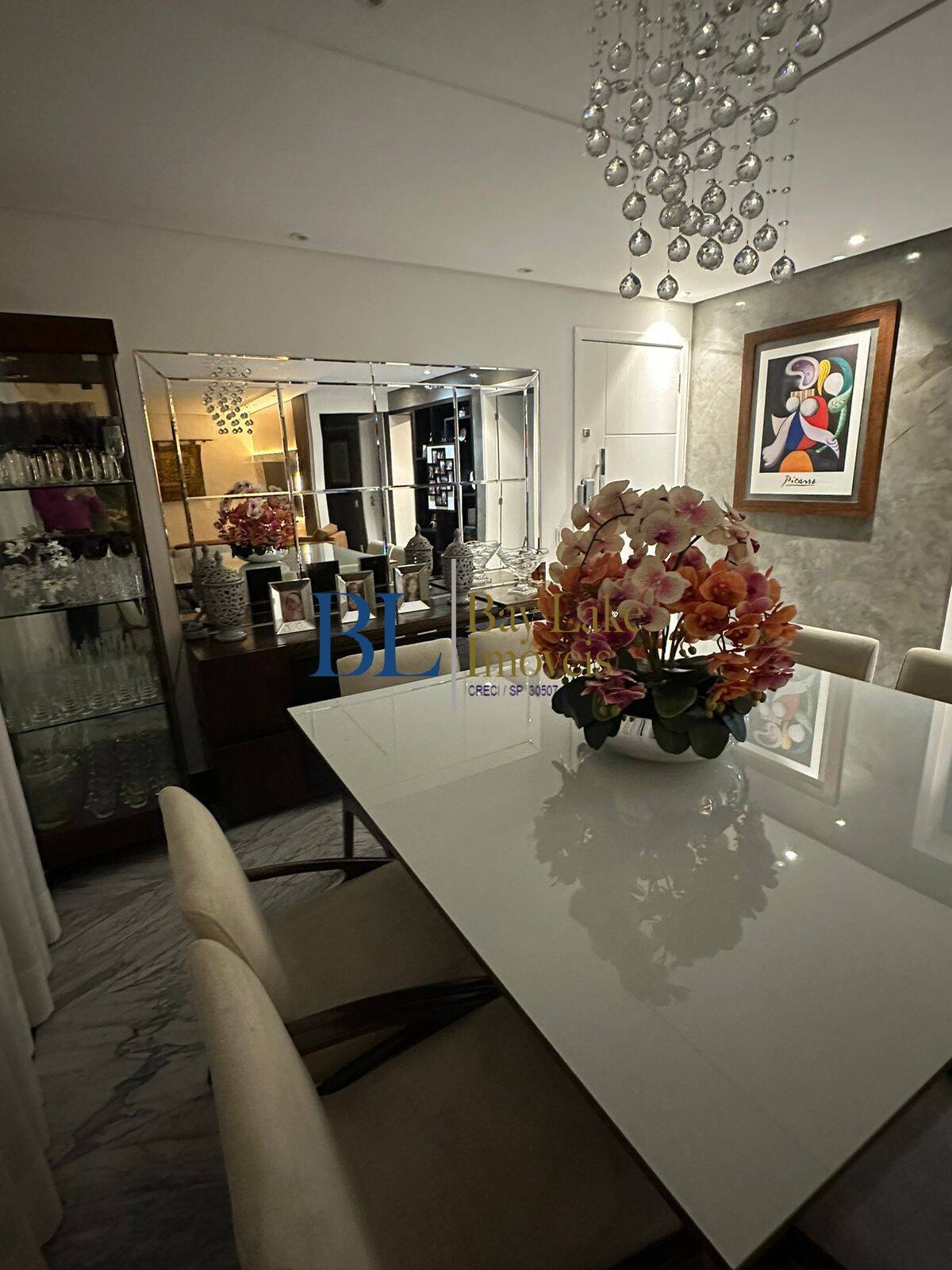 Apartamento, 4 quartos, 141 m² - Foto 4